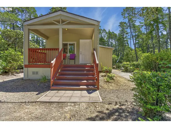 5580 Otter Way, Florence, OR 97439