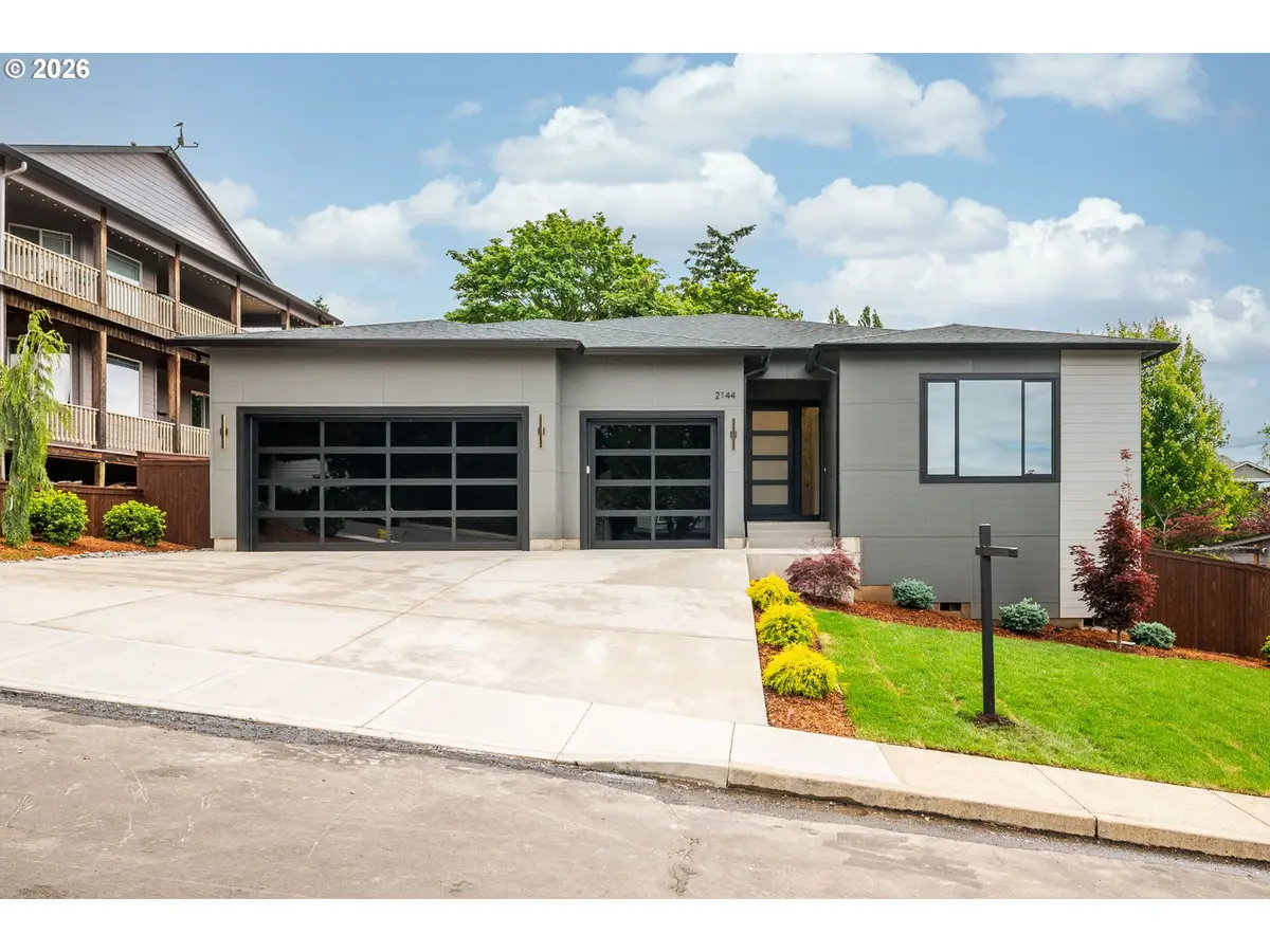 2144 37th St, Washougal, WA 98671 - #1