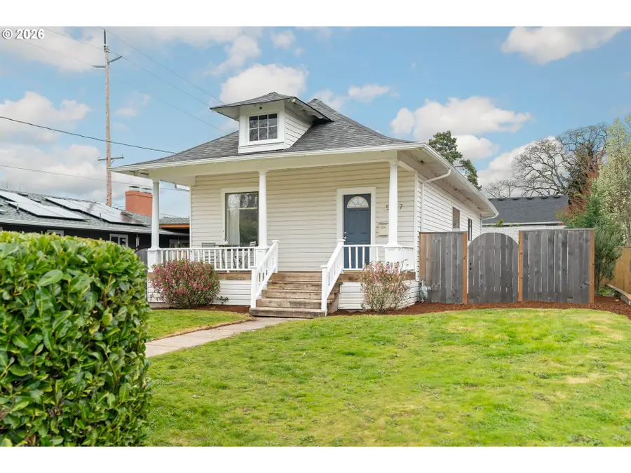 5817 N Depauw St, Portland, OR 97203 - #2