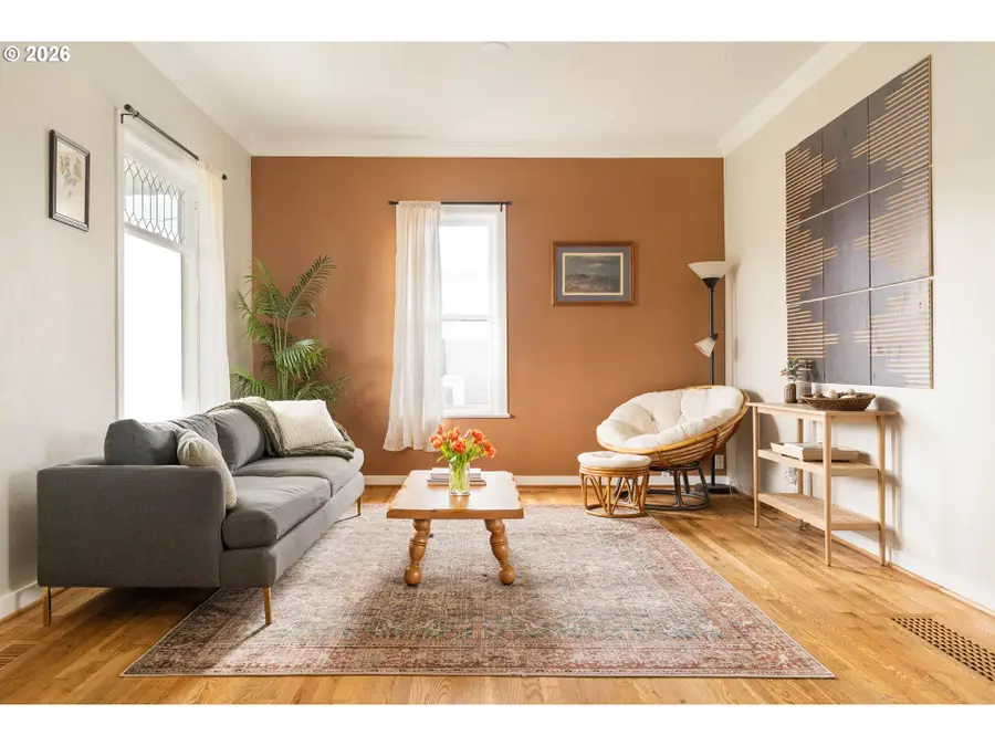 5817 N Depauw St, Portland, OR 97203 - #3