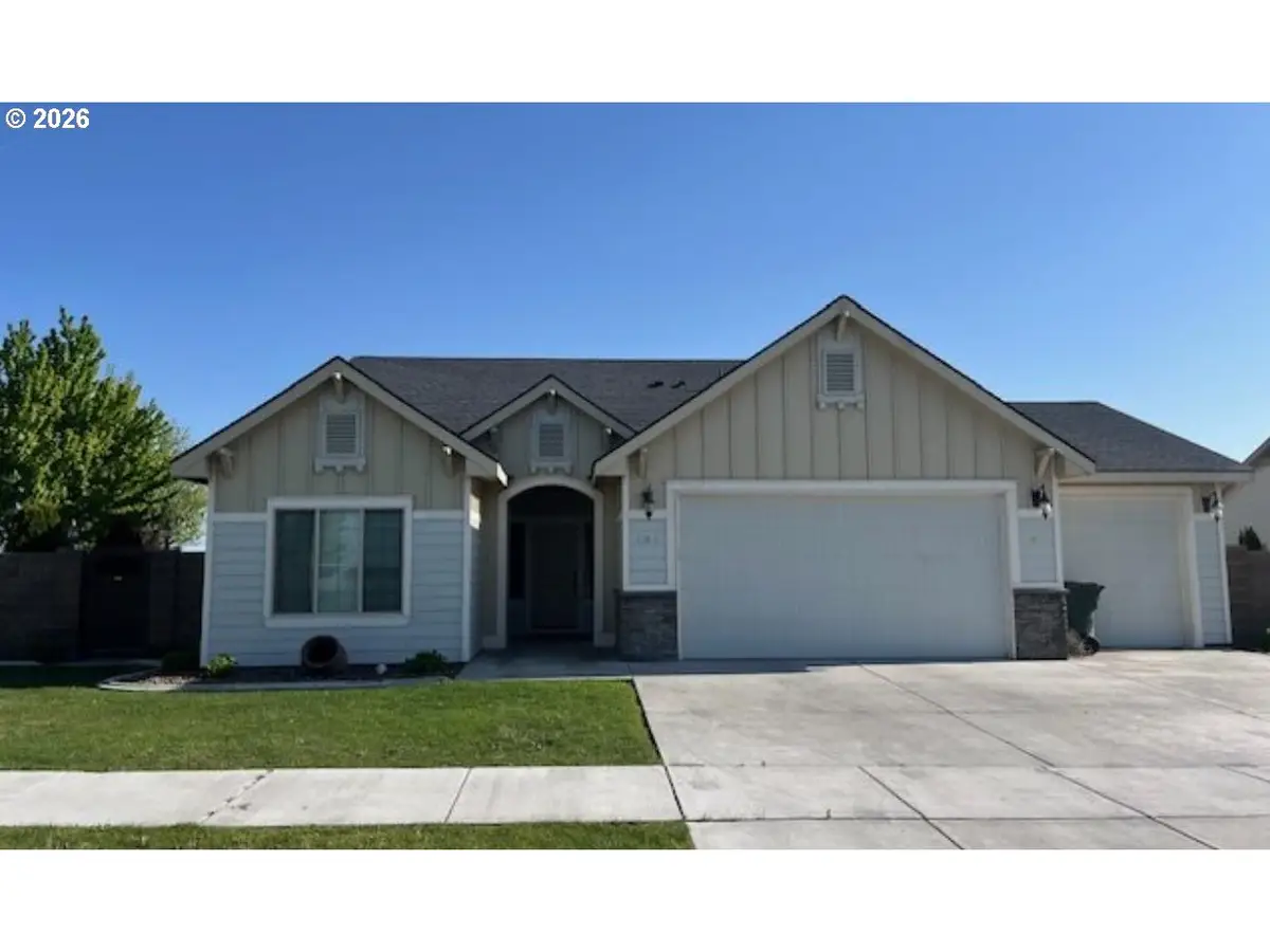 Address Withheld By Seller, Boardman, OR 97818 - #1