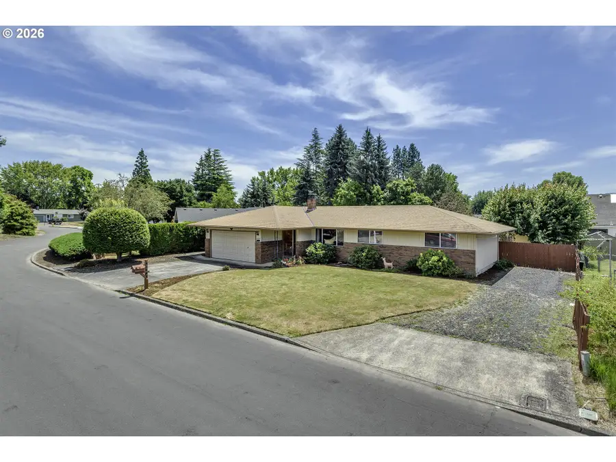 21830 SW Blaine St, Beaverton, OR 97003 - #2