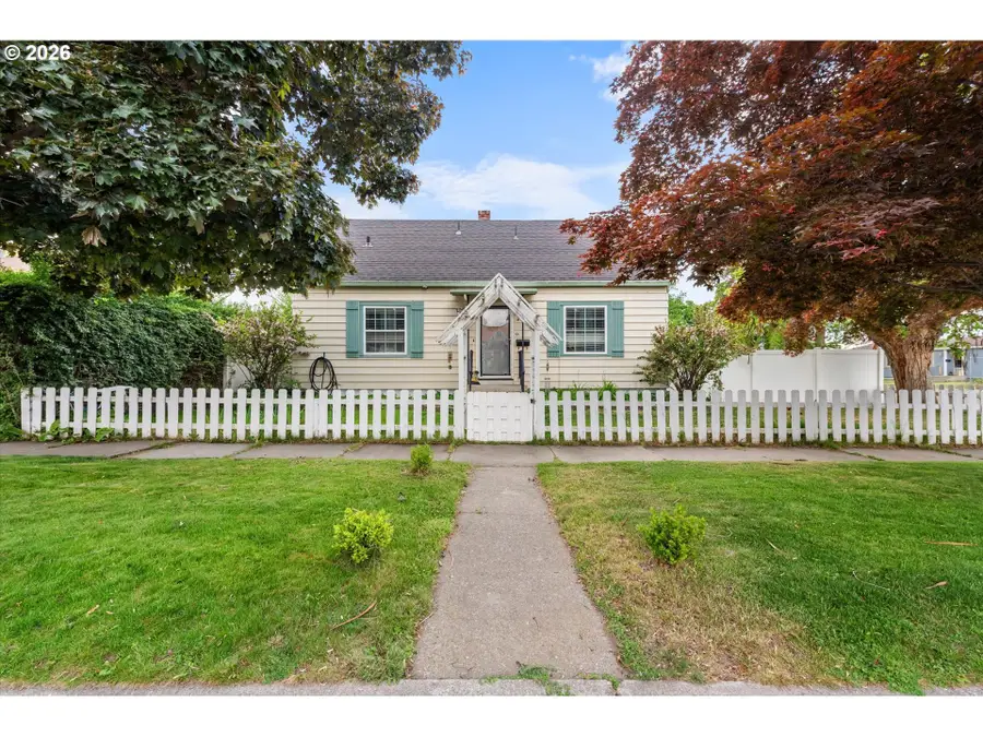 2795 3rd St, Baker City, OR 97814 - #2