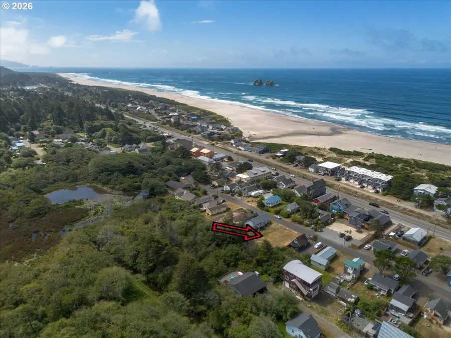 S Anchor St, Rockaway Beach, OR 97136 - #3