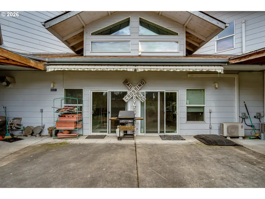 48251 Commercial St, Oakridge, OR 97463 - #3