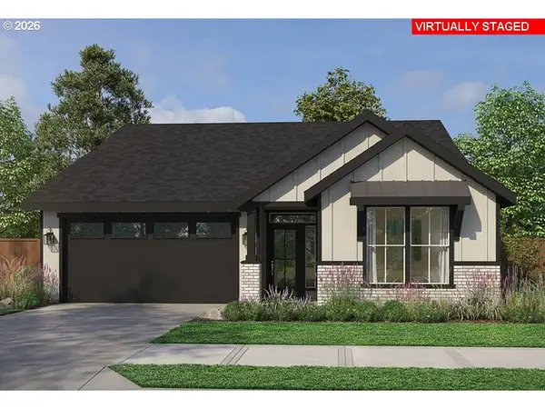 16116 Serres Farms Way, OregonCity, OR 97045