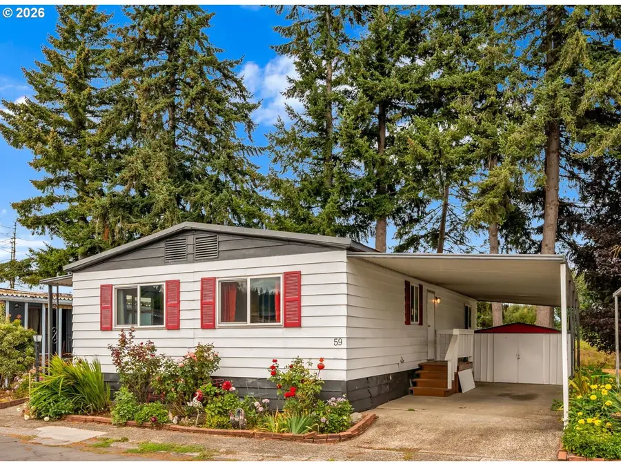 4400 Ocean Beach Hwy, Longview, WA 98632 - #2