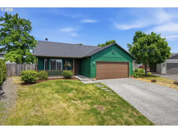 13310 NE 88th Cir, Vancouver, WA 98682