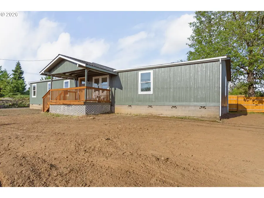 70 SE Darrell Ave, Winston, OR 97496 - #2
