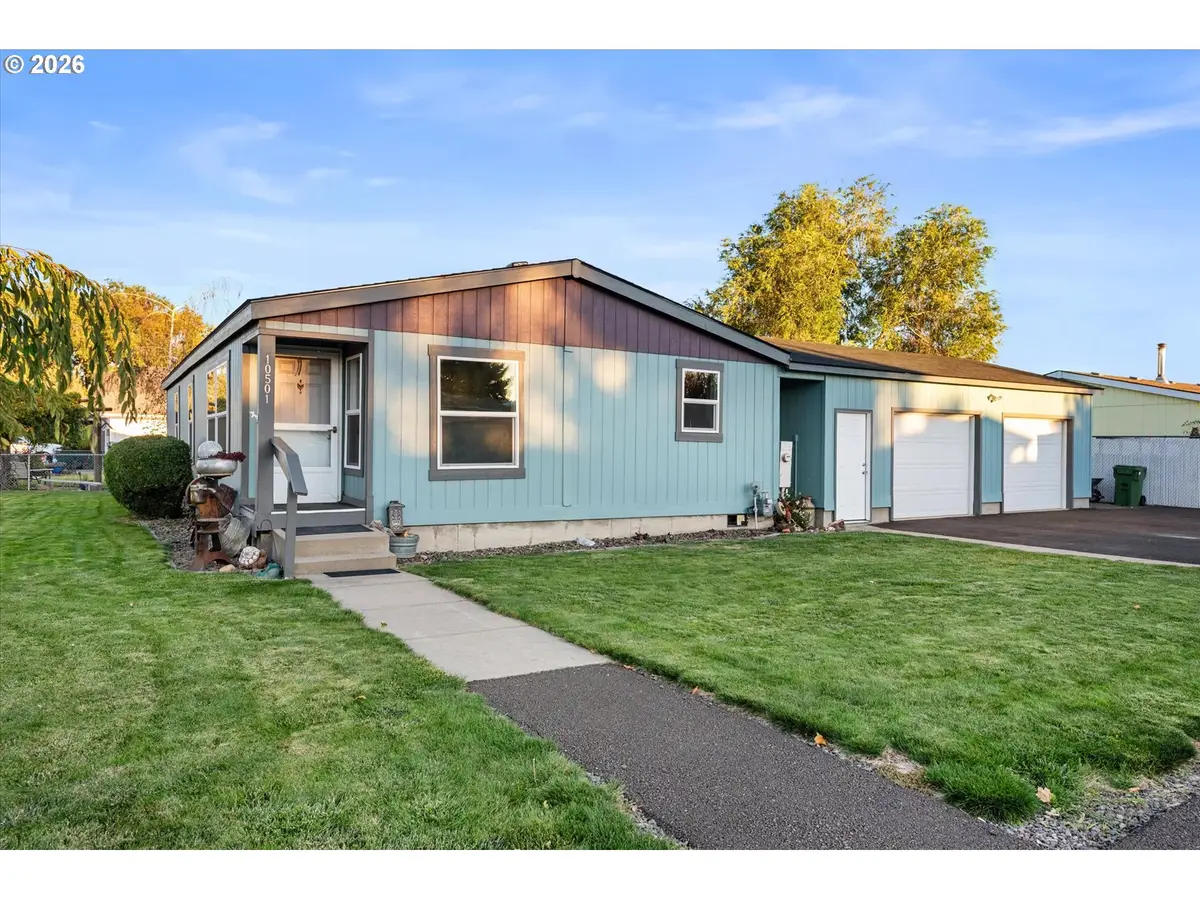 10501 G Ct, Island City, OR 97850 - #1