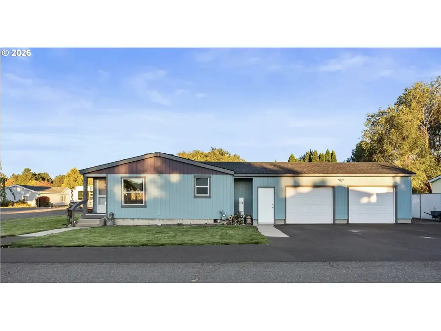 10501 G Ct, Island City, OR 97850 - #2