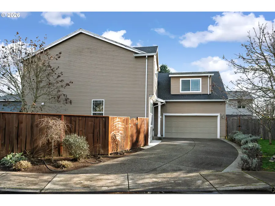 52144 SE 8th St, Scappoose, OR 97056 - #2