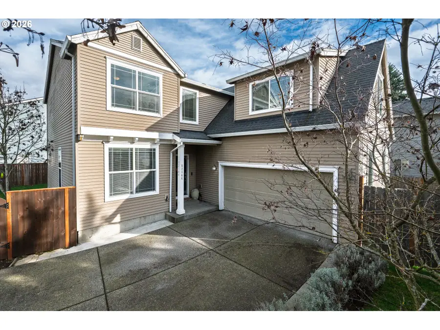 52144 SE 8th St, Scappoose, OR 97056 - #3