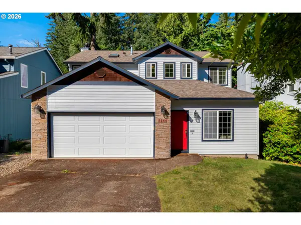 7246 NE Shaleen St, Hillsboro, OR 97124