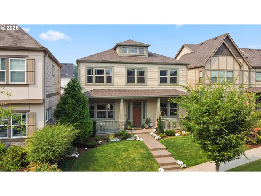 11753 SW Oslo St, Wilsonville, OR 97070 - #2