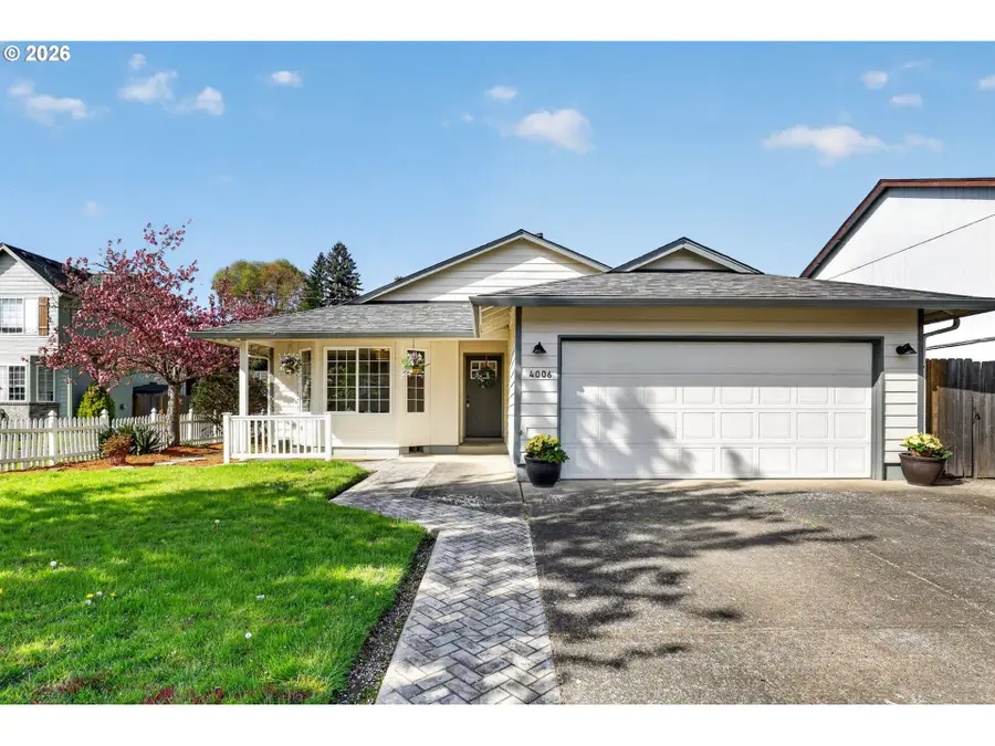 4006 NE 98th St, Vancouver, WA 98665 - #2