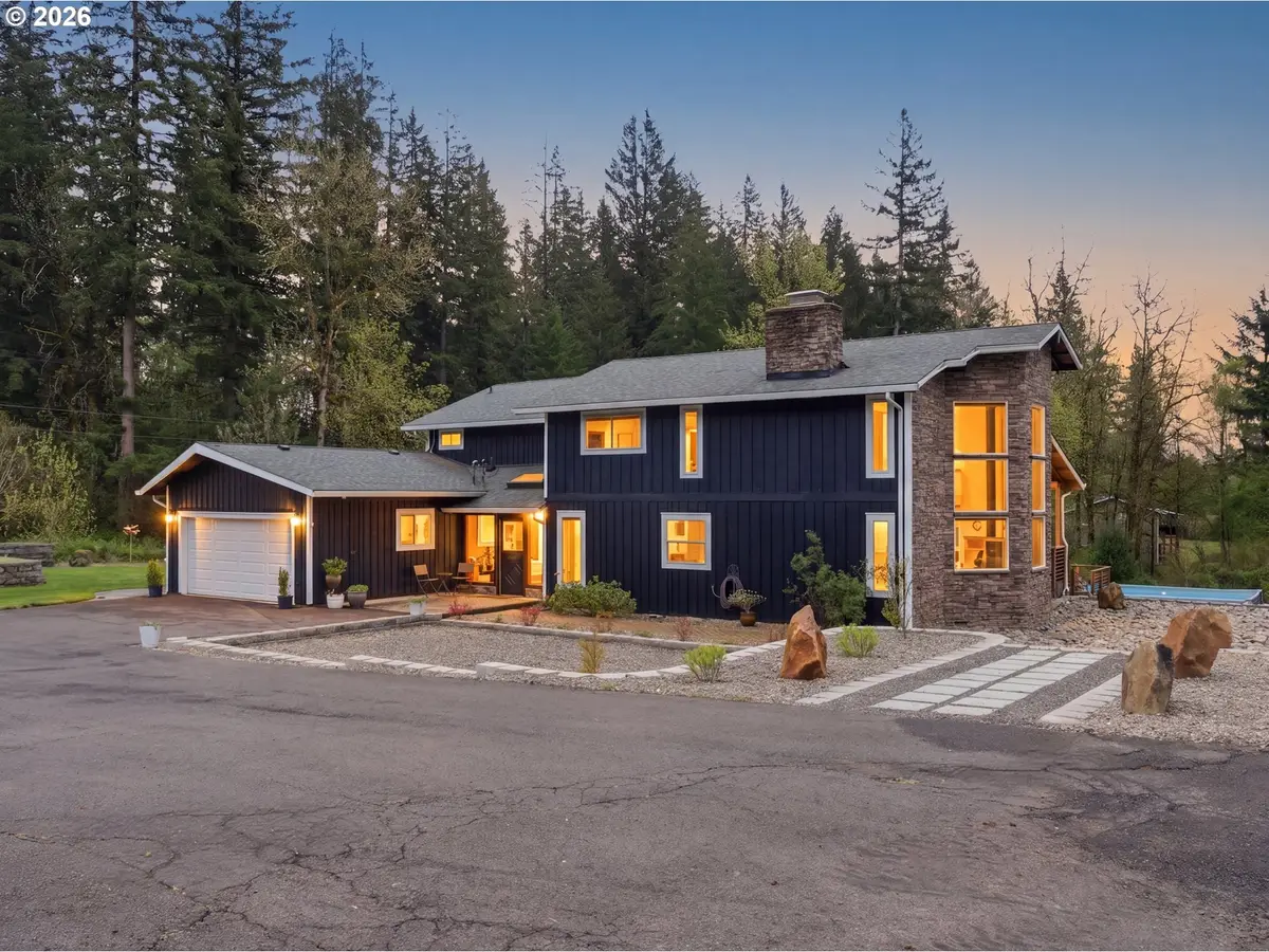 23304 NE 232nd Ave, Venersborg, WA 98604 - #1