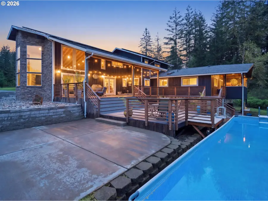 23304 NE 232nd Ave, Venersborg, WA 98604 - #2