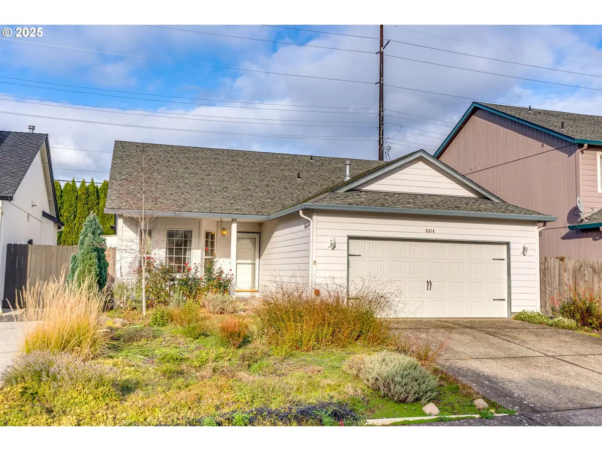 3314 NW 118th St, Vancouver, WA 98685 - Image #1
