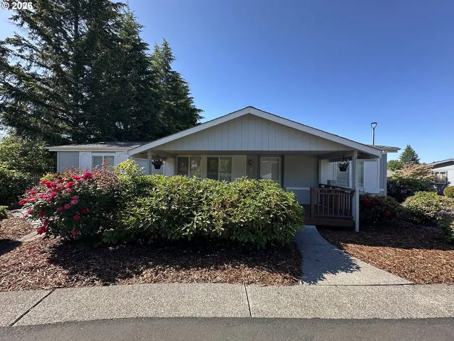 5701 NE St Johns Rd #64, Vancouver, WA 98661 - #2