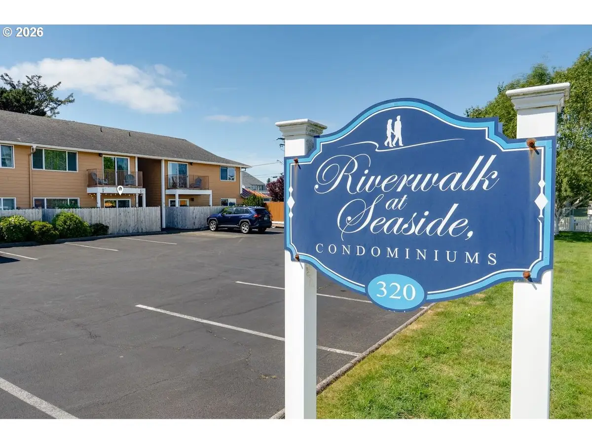 320 Necanicum Dr #9, Seaside, OR 97138 - #1