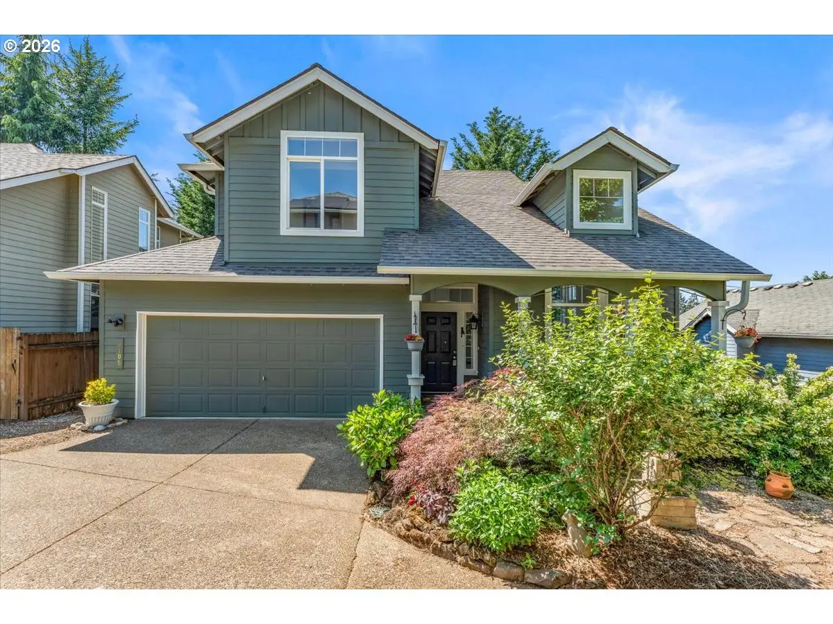 9405 SW Quinault Ln, Tualatin, OR 97062 - #1