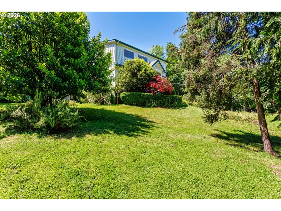 5010 SW Miles St, Portland, OR 97219 - #3