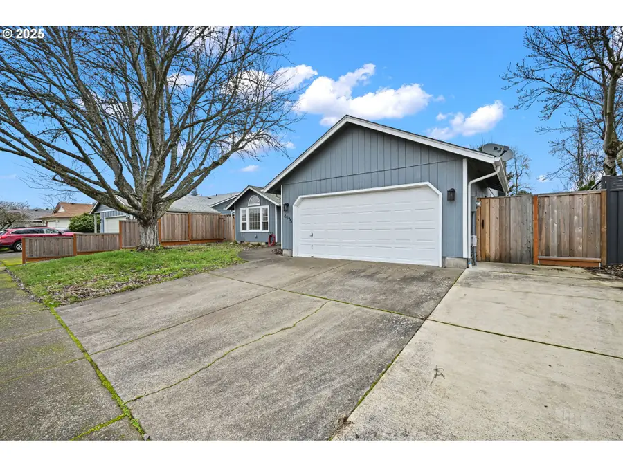 4575 Cambon St, Eugene, OR 97402 - Image #2