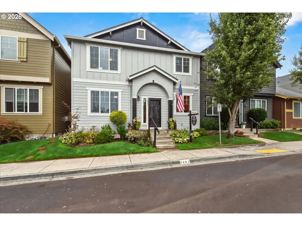 3603 SE 198th Ave, Camas, WA 98607 - #1