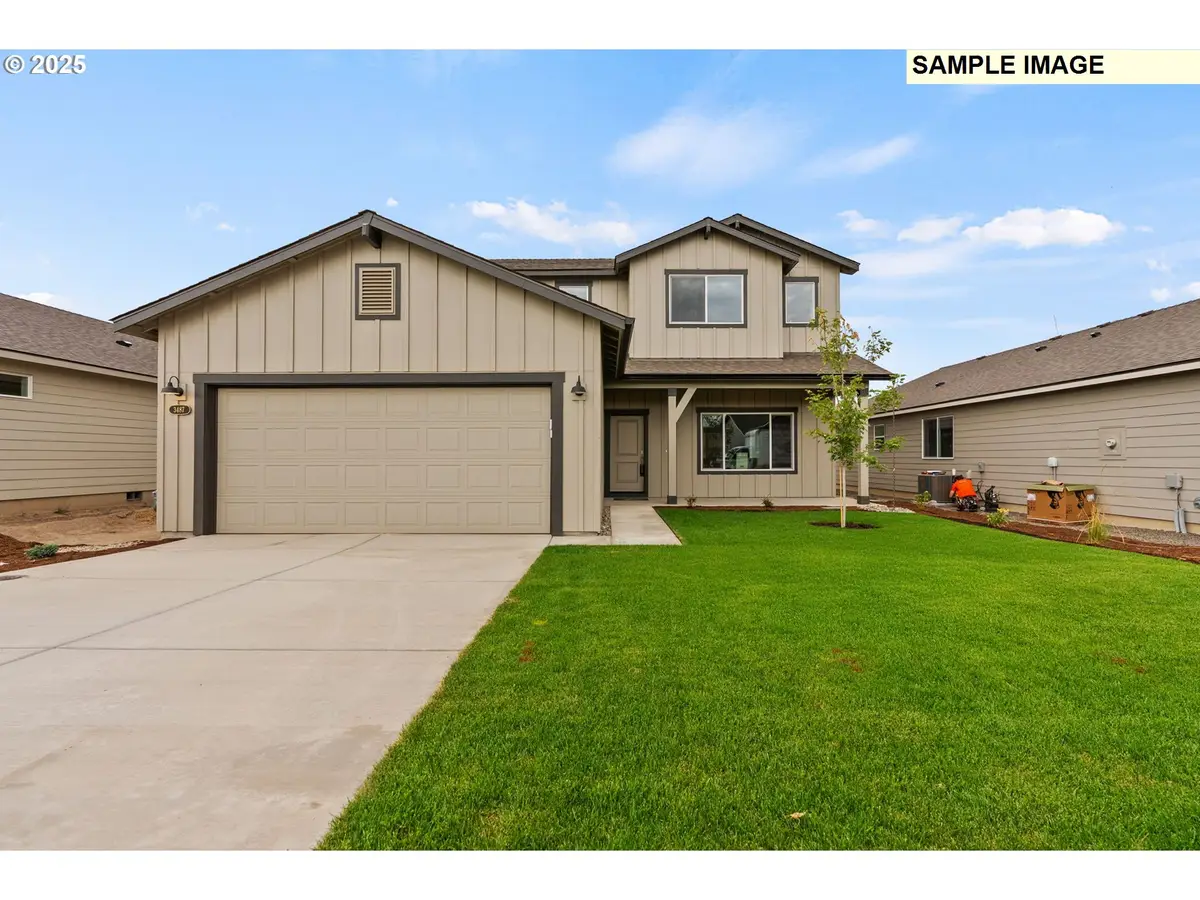 514 Taft St, Umatilla, OR 97882 - Image #1