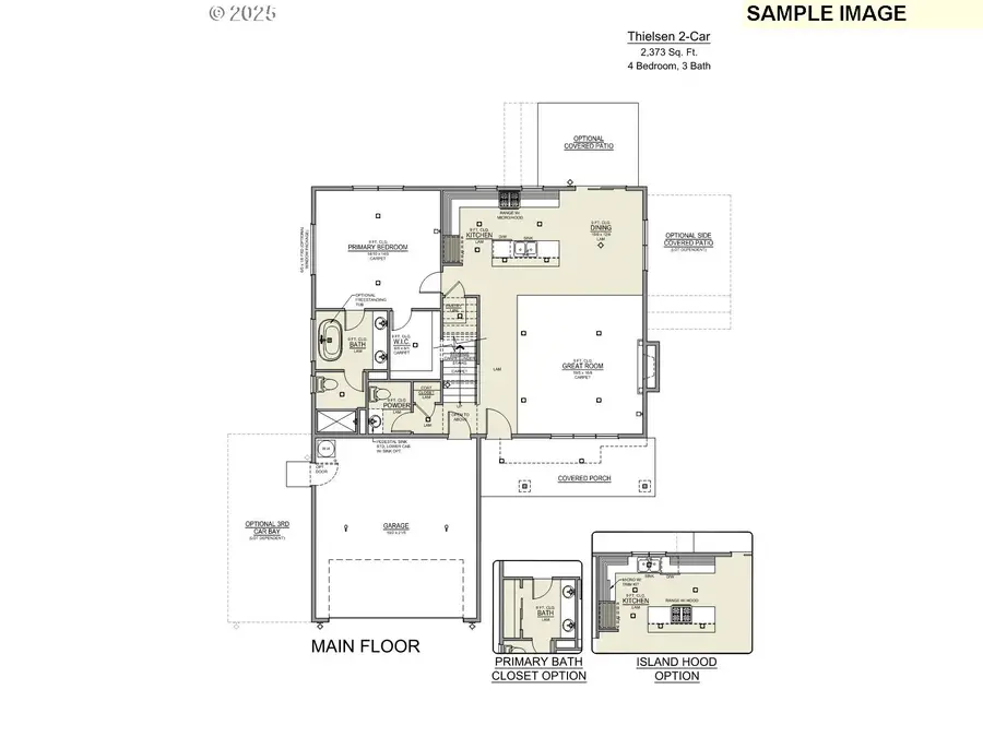 514 Taft St, Umatilla, OR 97882 - Image #3