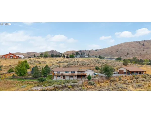 17951 Deer Park Loop, BakerCity, OR 97814