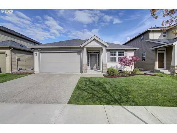 3820 S 41st Pl, Ridgefield, WA 98642