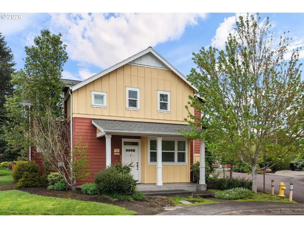 14867 NW Highcroft Ct, Portland, OR 97229 - #1