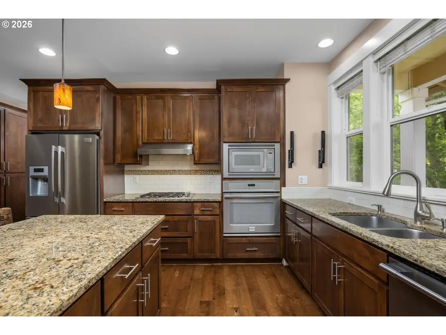 14867 NW Highcroft Ct, Portland, OR 97229 - #2