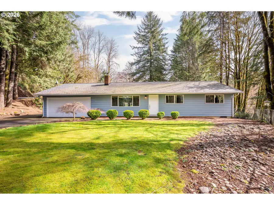 123 Haryu Rd, Longview, WA 98632 - #2