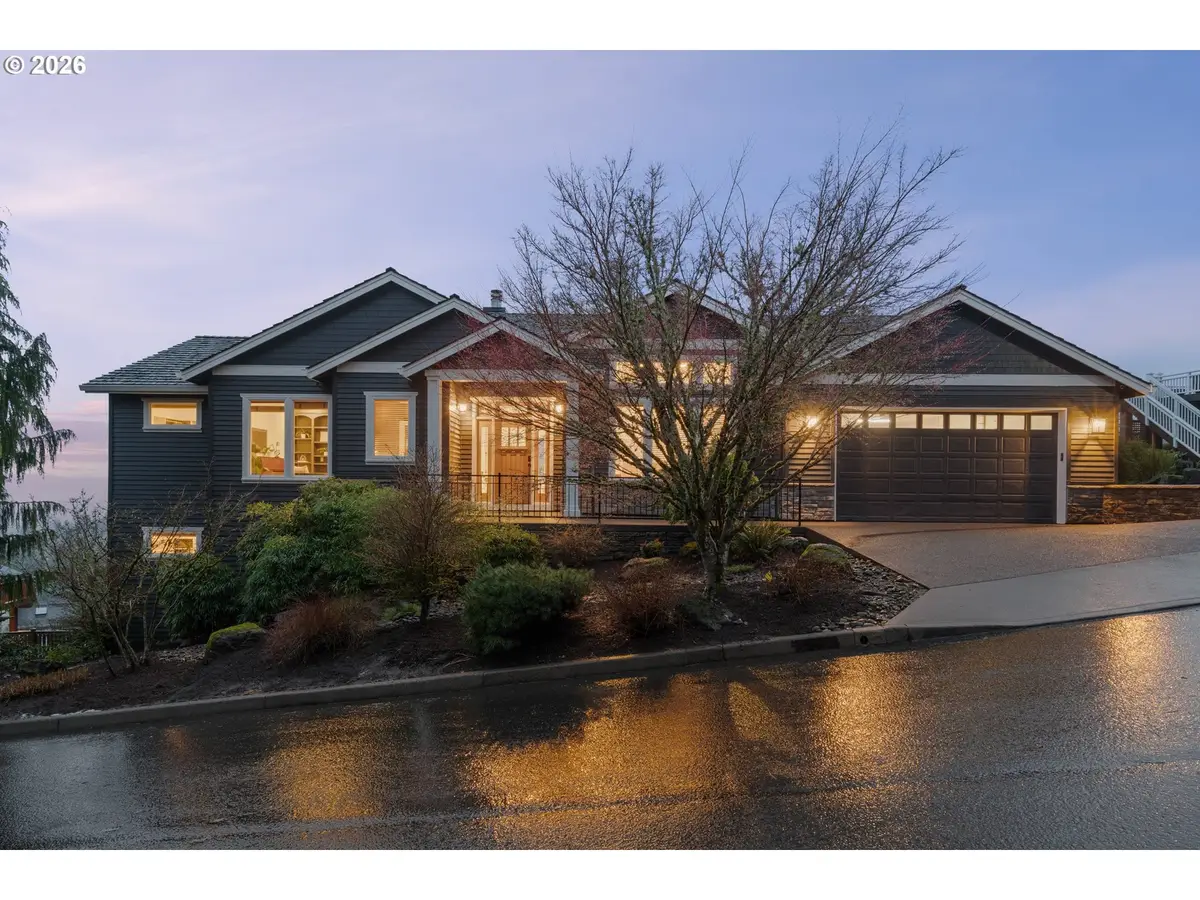 1811 NW Cedar Ridge Dr, Portland, OR 97229 - #1