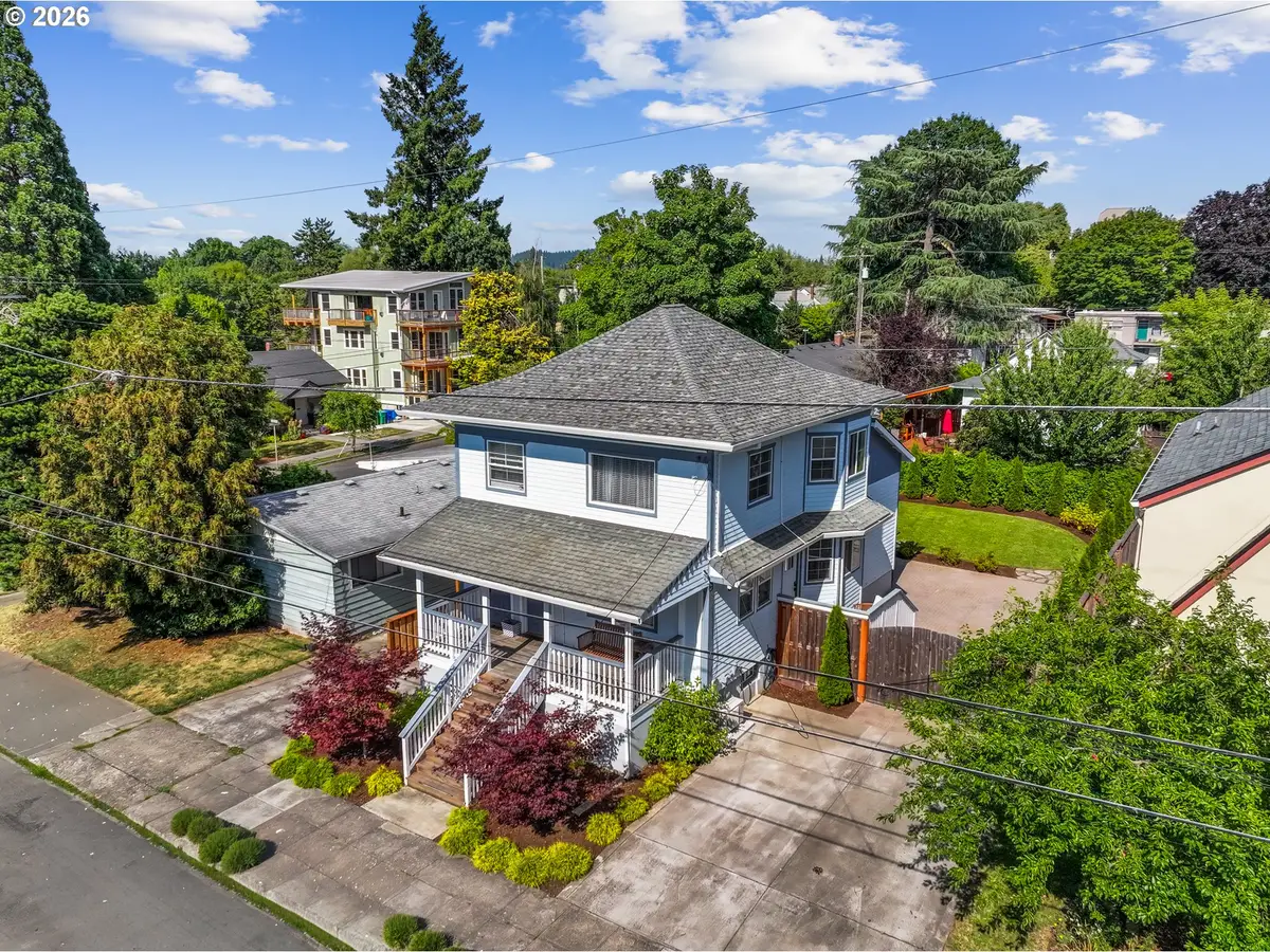 3910 SE 32 Ave Se, Portland, OR 97202 - #1
