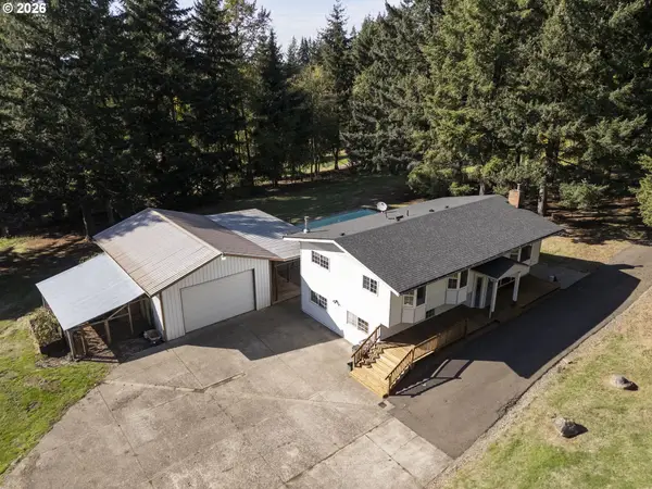 17716 NE 232nd Ave, BrushPrairie, WA 98606