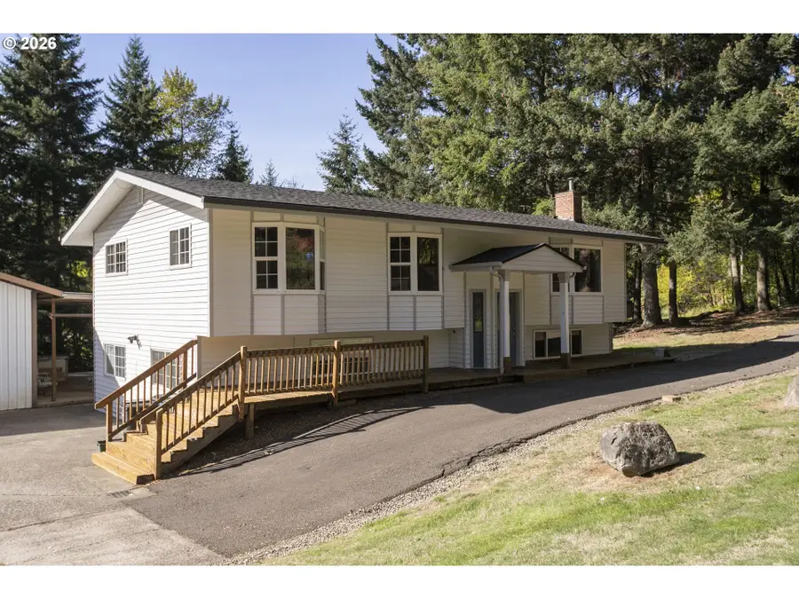 17716 NE 232nd Ave, Hockinson, WA 98606 - #2