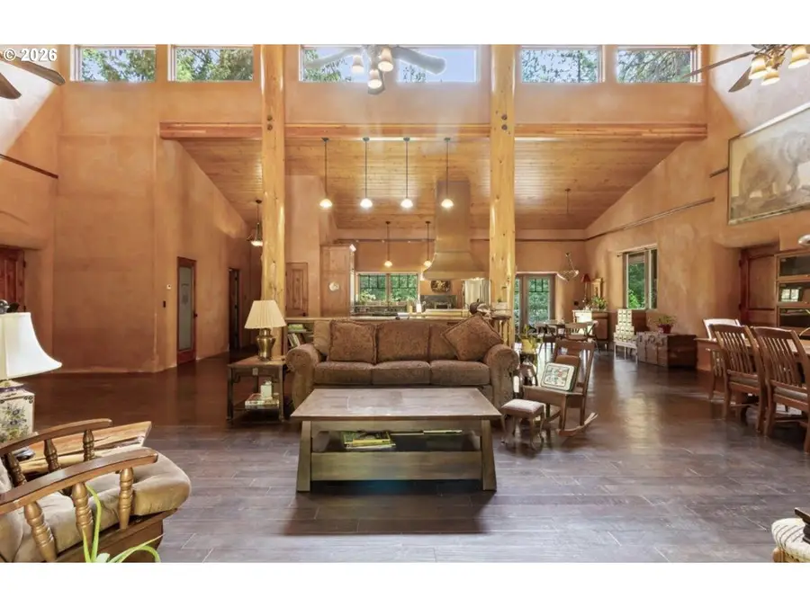 422 Onion Mountain Rd, Wilderville, OR 97543 - #2
