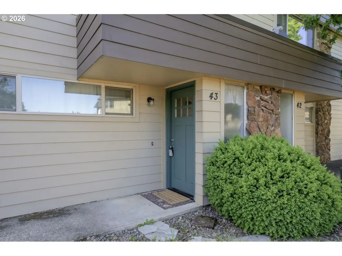 2727 Gateway St, Springfield, OR 97477 - #1