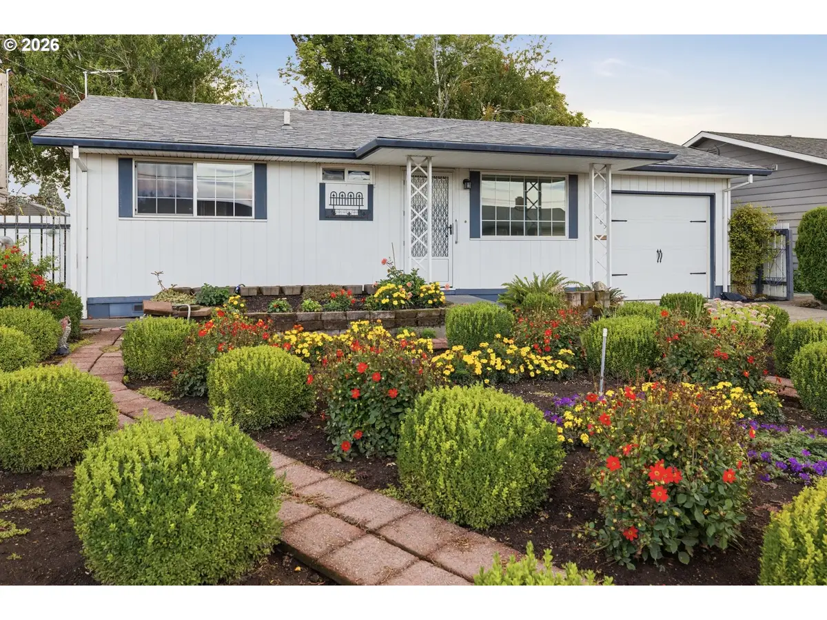 1485 Princeton Rd, Woodburn, OR 97071 - #1