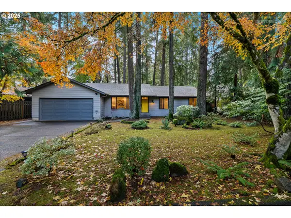 17401 Hill Way, LakeOswego, OR 97035