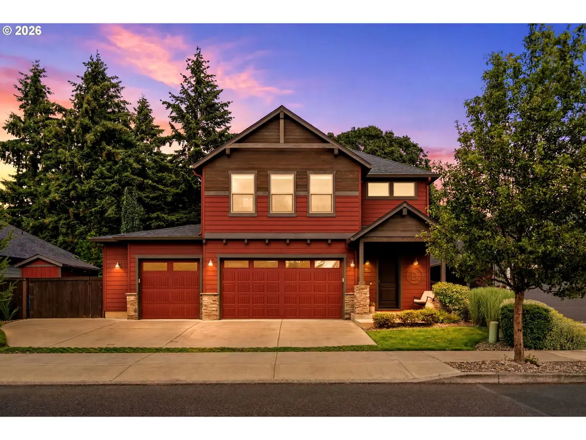 11515 NW 19th Ave, Vancouver, WA 98685 - #1