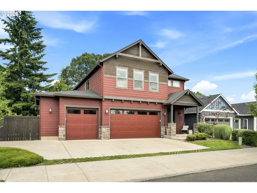 11515 NW 19th Ave, Vancouver, WA 98685 - #2