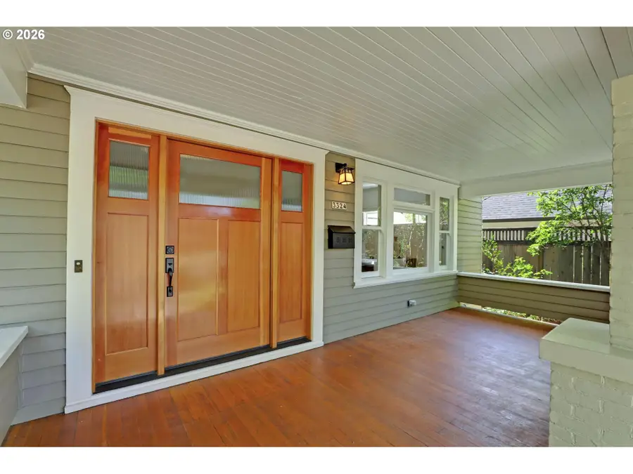 3324 NE 21st Ave, Portland, OR 97212 - #2