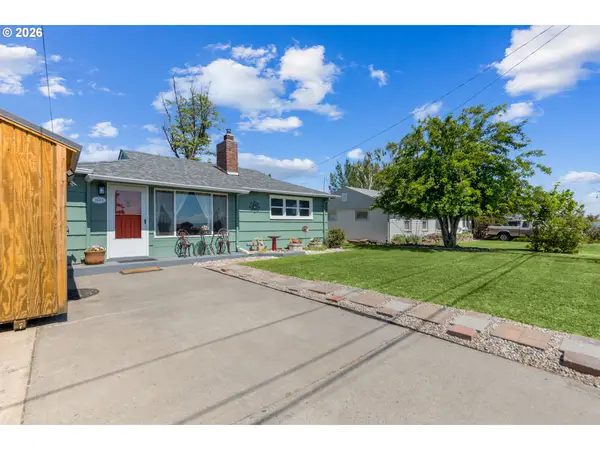 1613 SW Hailey Ave, Pendleton, OR 97801