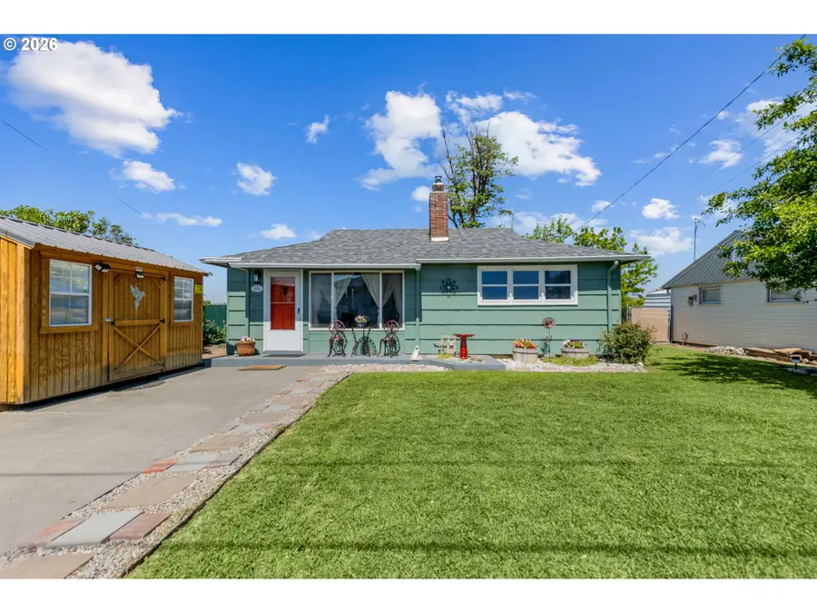 1613 SW Hailey Ave, Pendleton, OR 97801 - #2