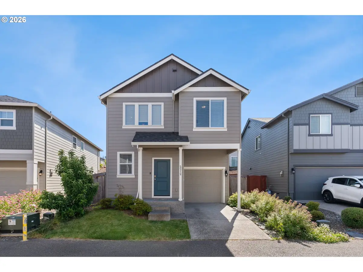 2212 S Chukar Dr, Ridgefield, WA 98642 - #1